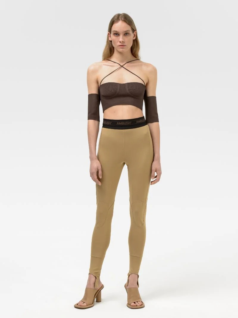 SCUBA PANTS - 2