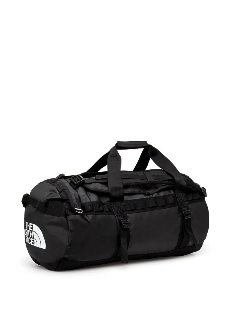 The North Face logo-print holdall outlook