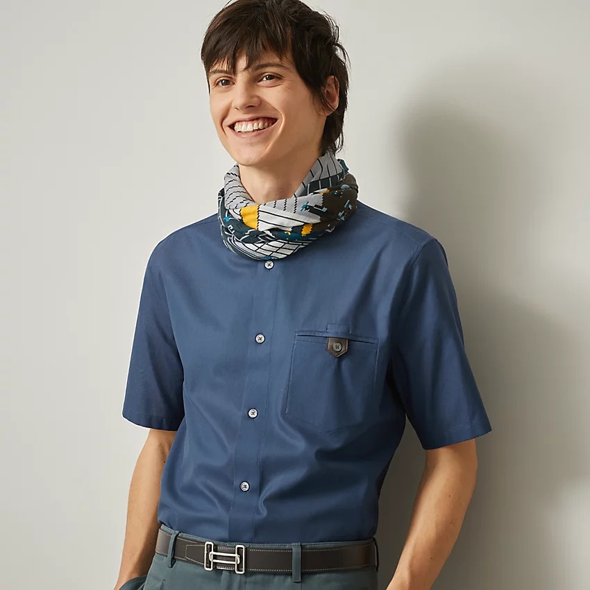 Faubourg Party scarf 100 - 2