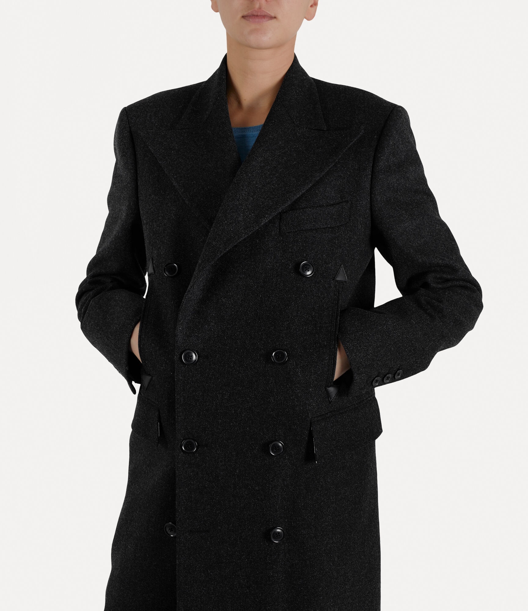 DICKENS COAT - 4