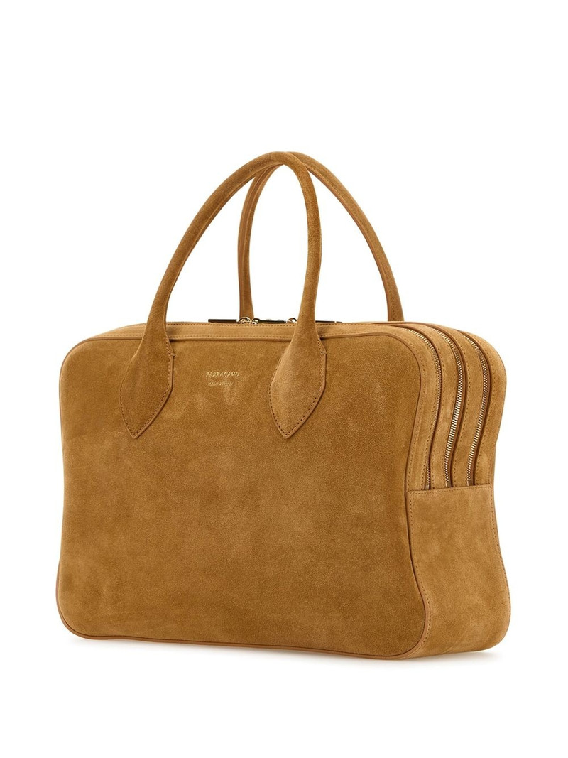 FERRAGAMO Stella tote bag outlook
