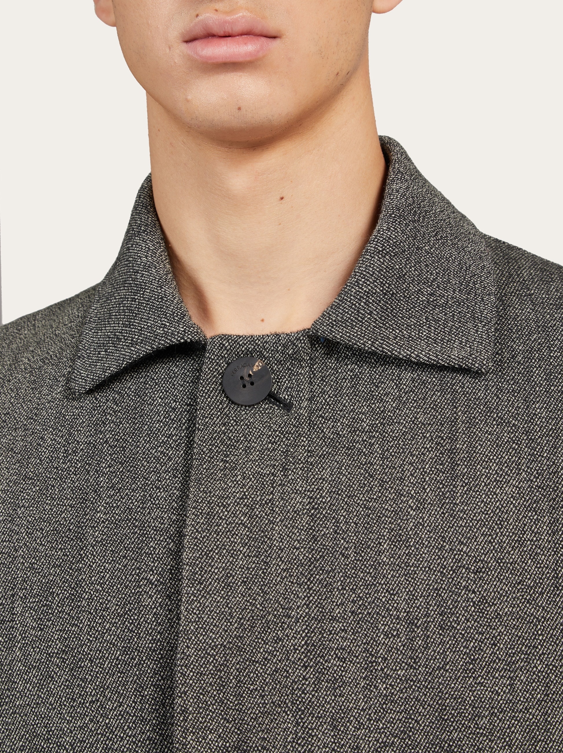 Sports coat - 4