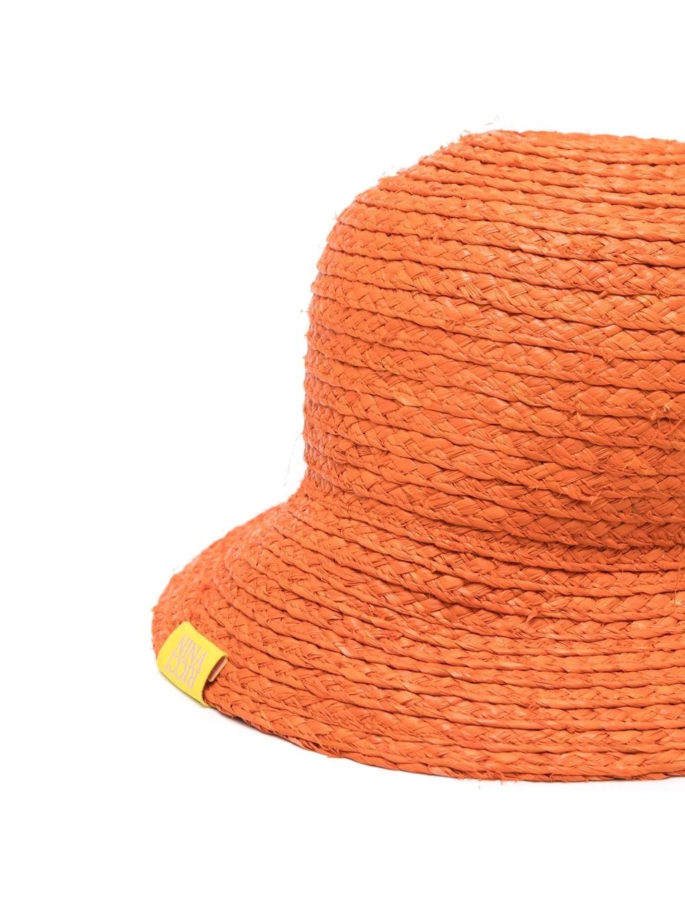 straw bucket hat - 2