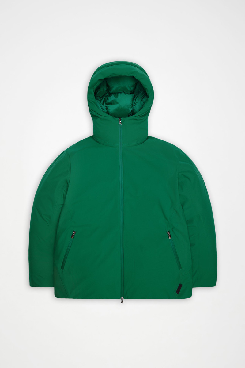 Sarna Puffer Jacket 1