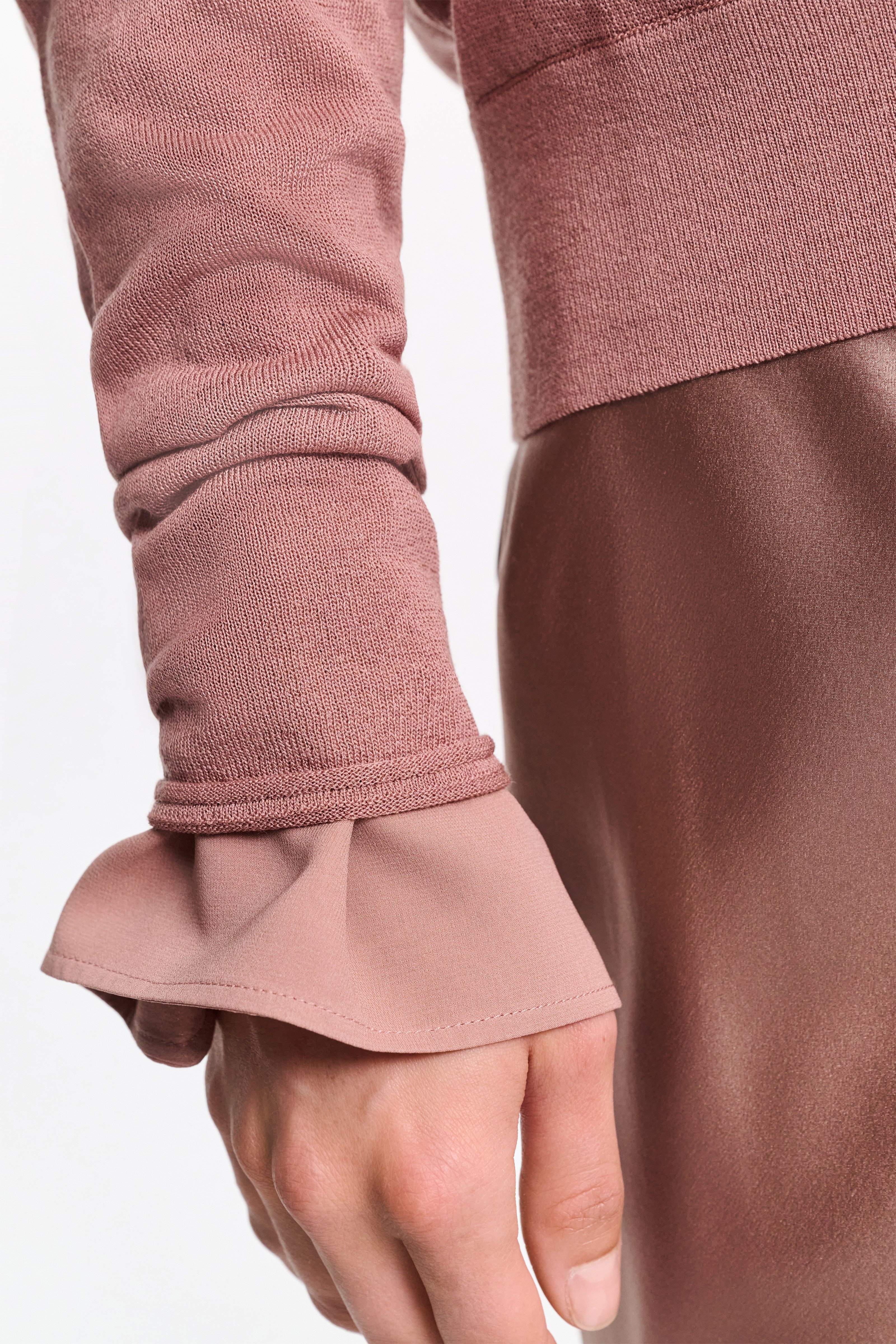 REFINED ESSENTIALS I cardigan - 6