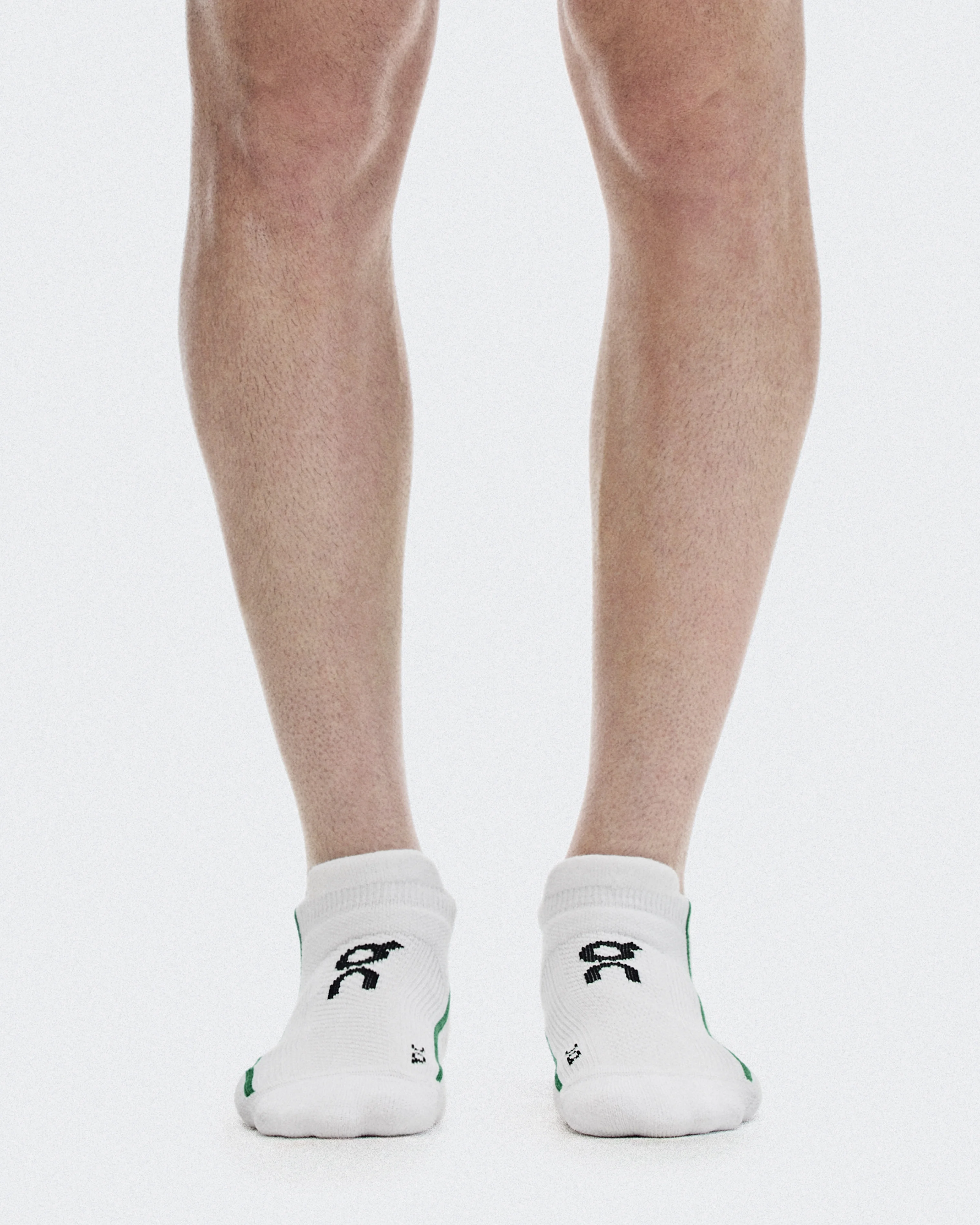 Court Sock Low - 1