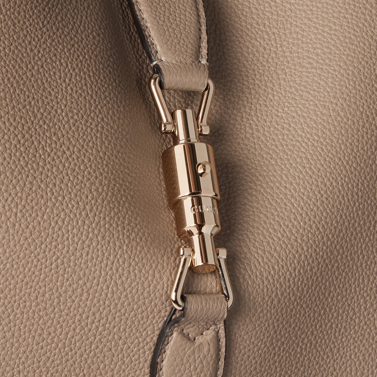Gucci Jackie 1961 medium shoulder bag - 3