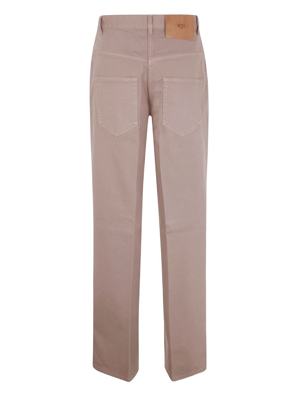 five-pocket jeans - 2