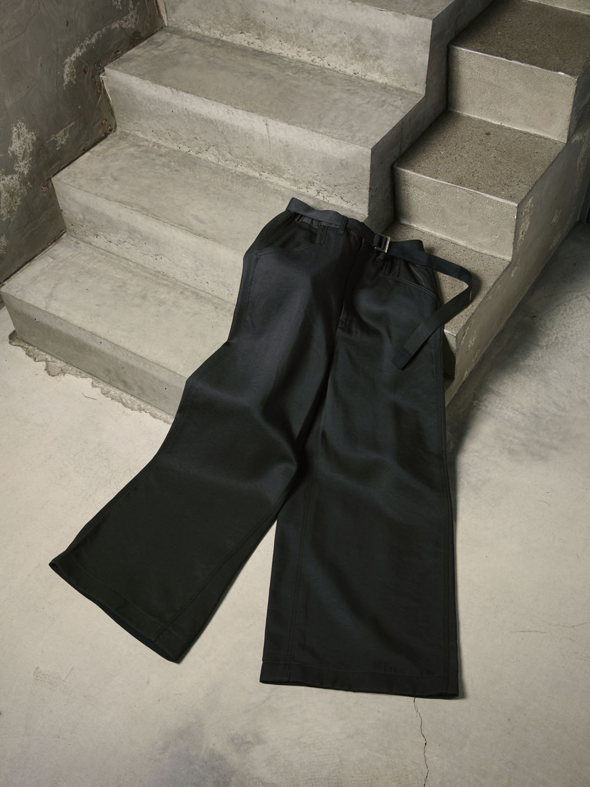 sacai x SPIEWAK Pants - 2