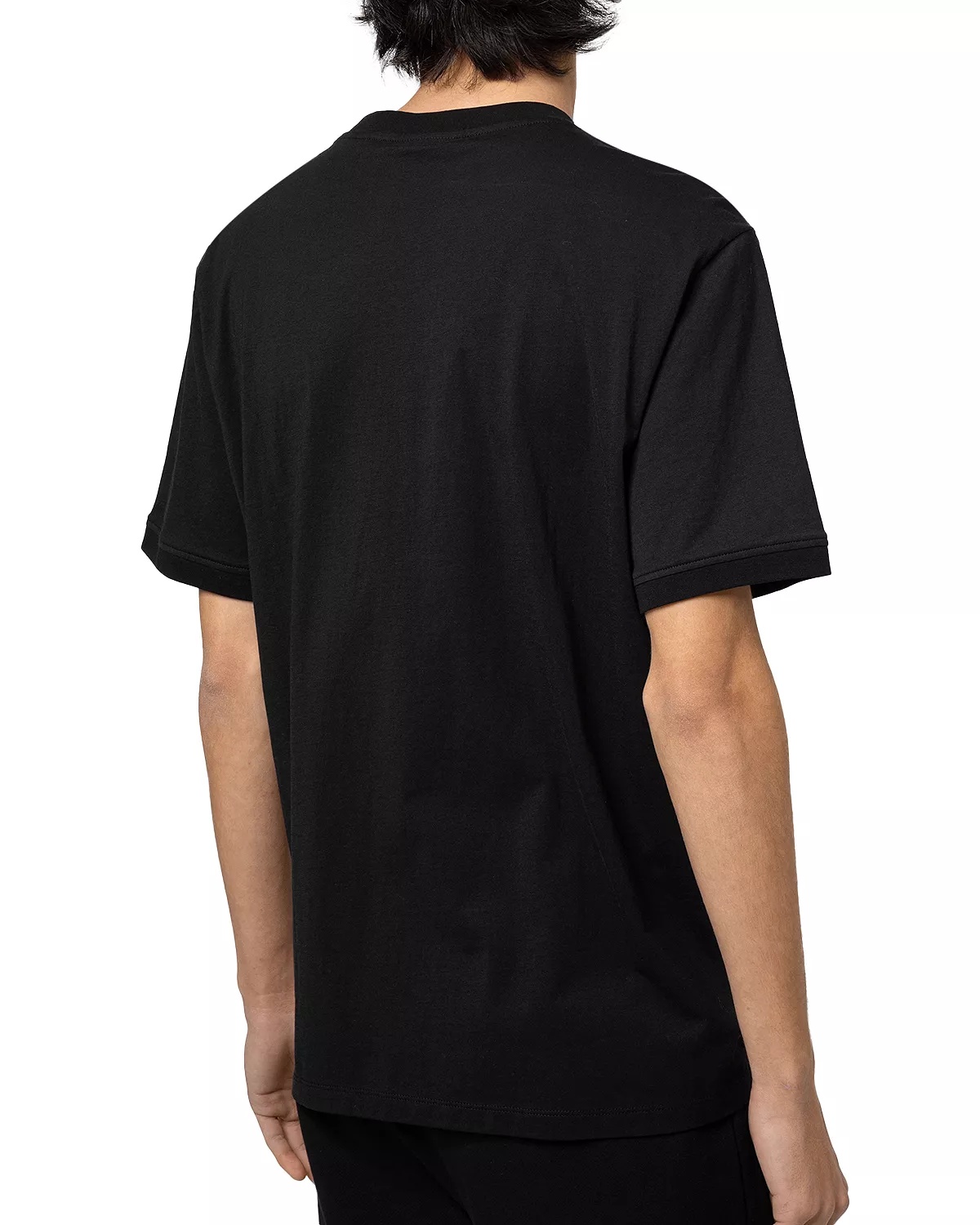 Diragolino Logo Tee - 3