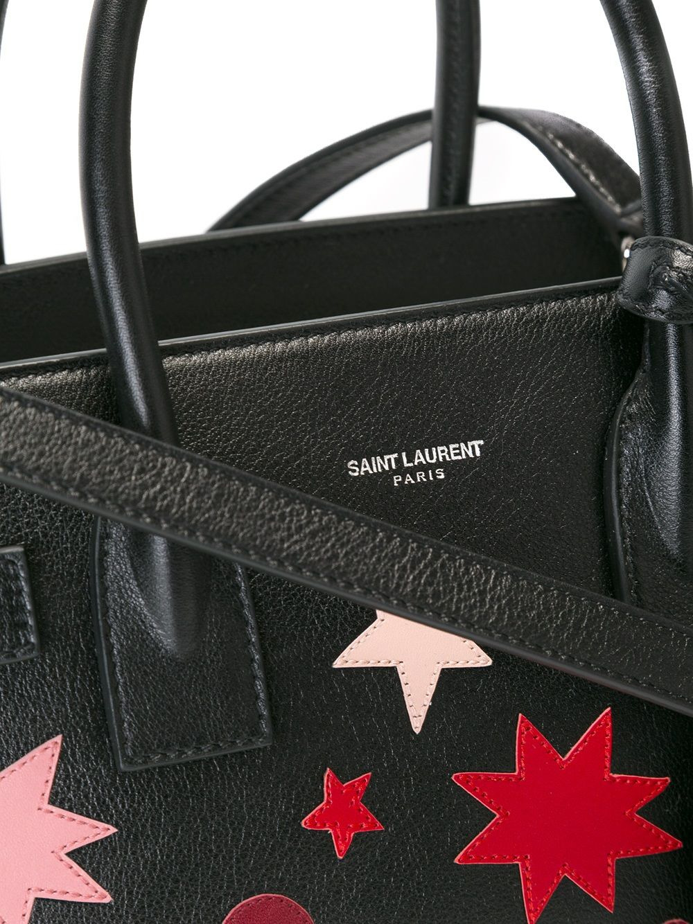 baby 'Sac de Jour' tote - 4