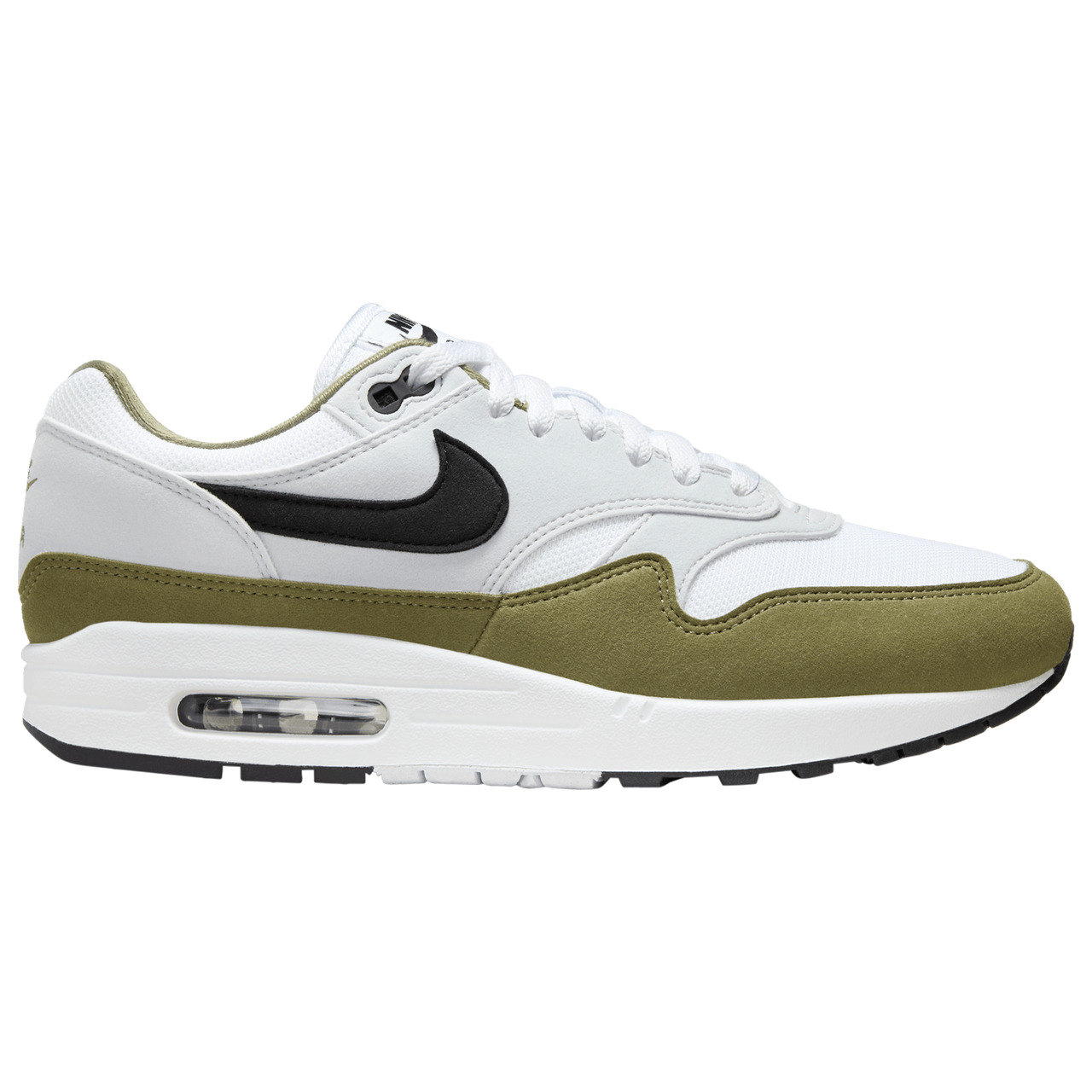 Nike Mens Nike Air Max 1 - 1