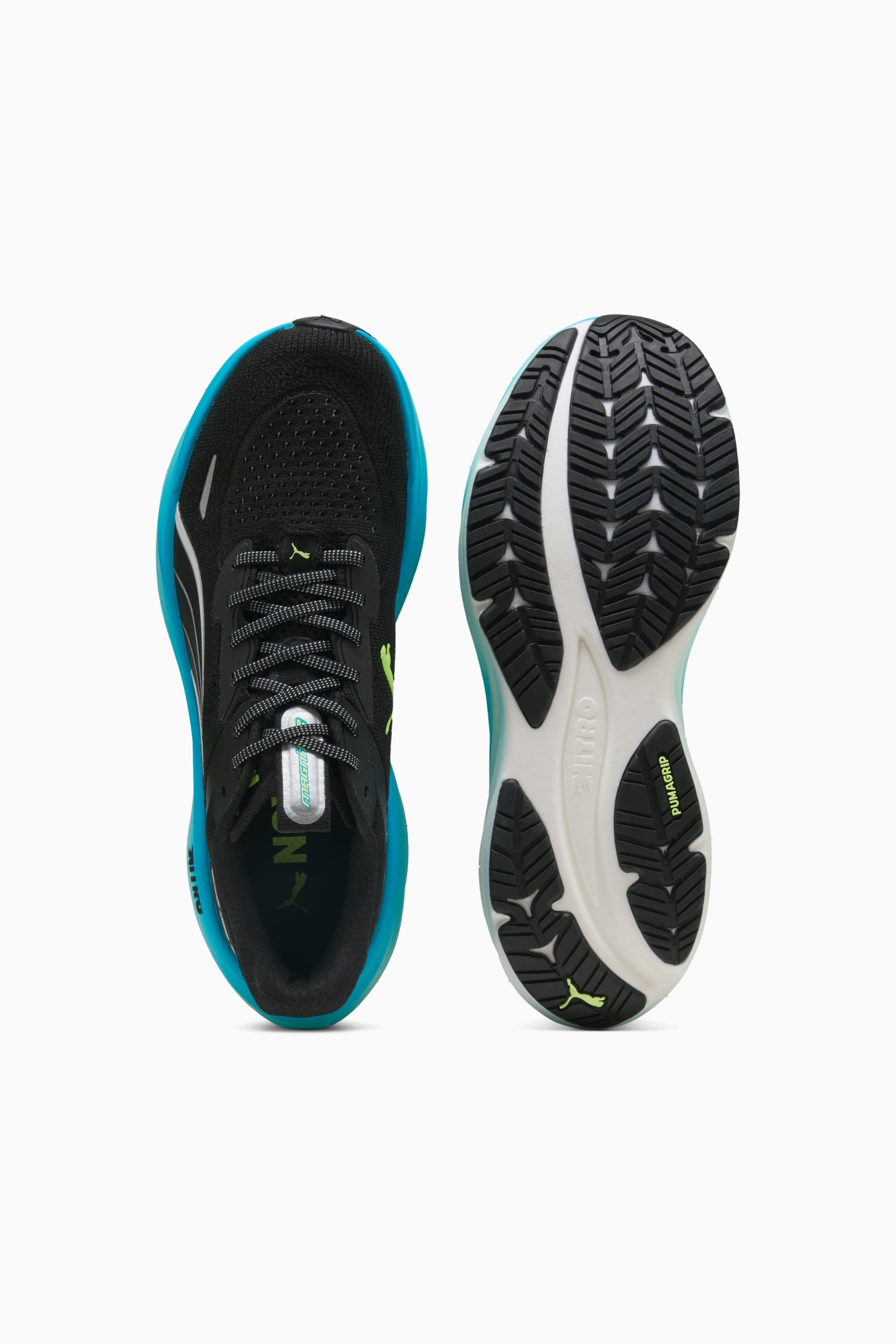 Magnify NITRO™ 3 Running Shoes Men - 4