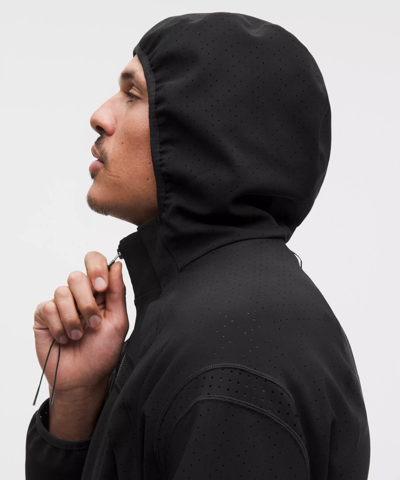 Men's Define Transformable Jacket *SLNSH Collection 4