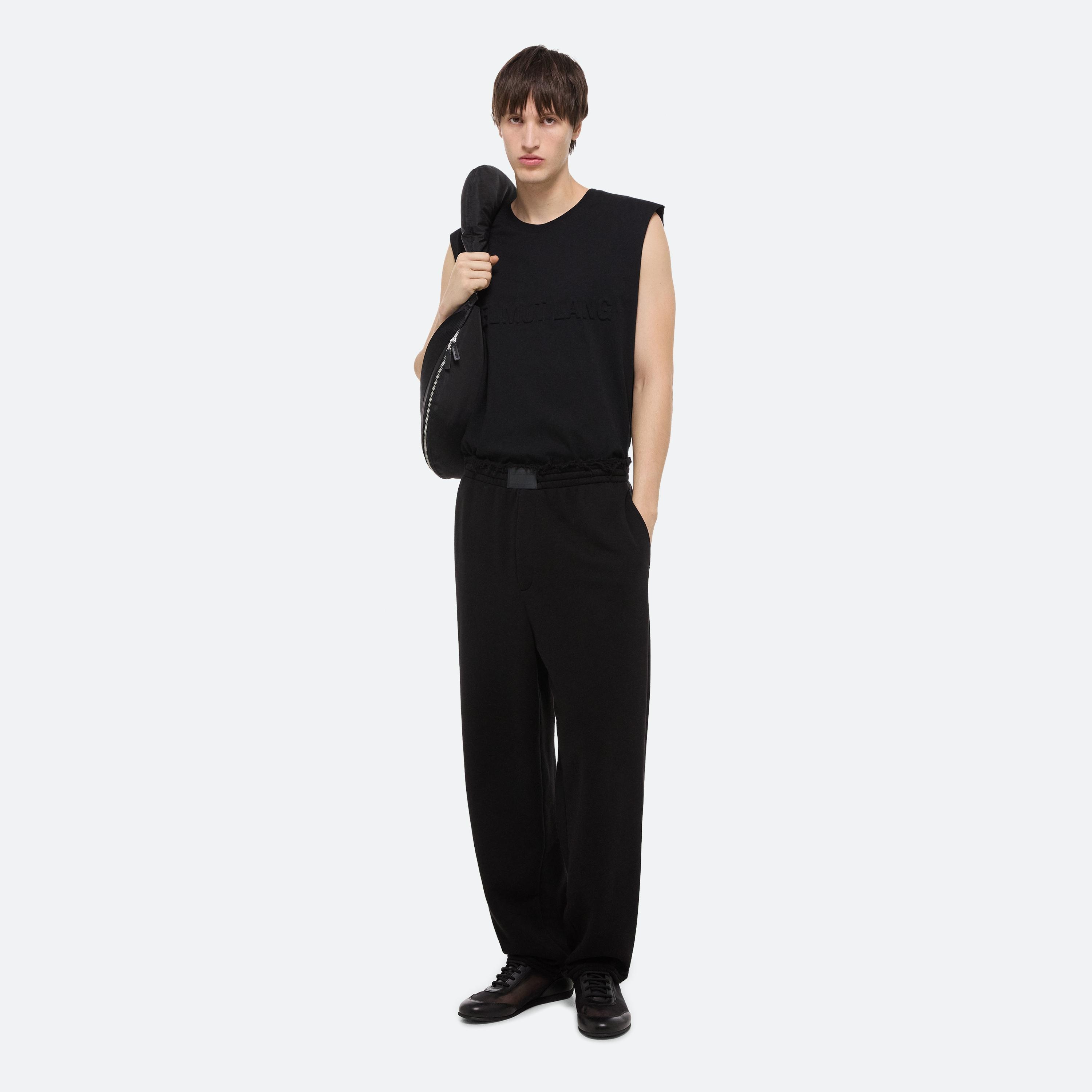 MINIMAL SWEATPANTS - 2