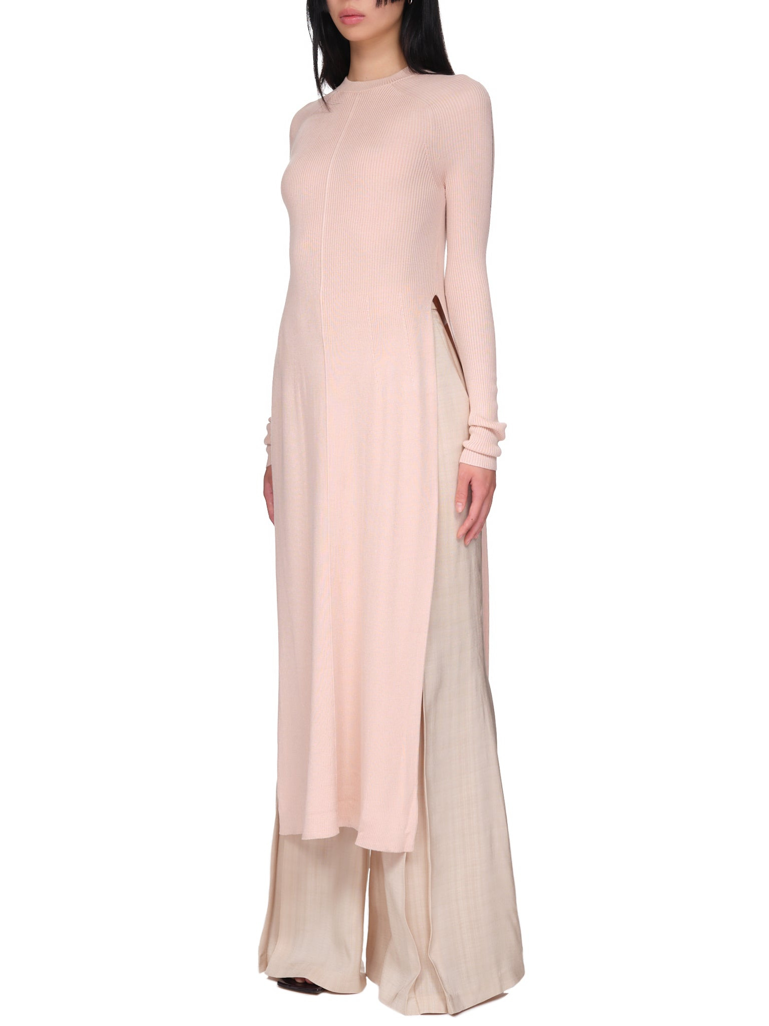 Dai Knit Tunic - 2