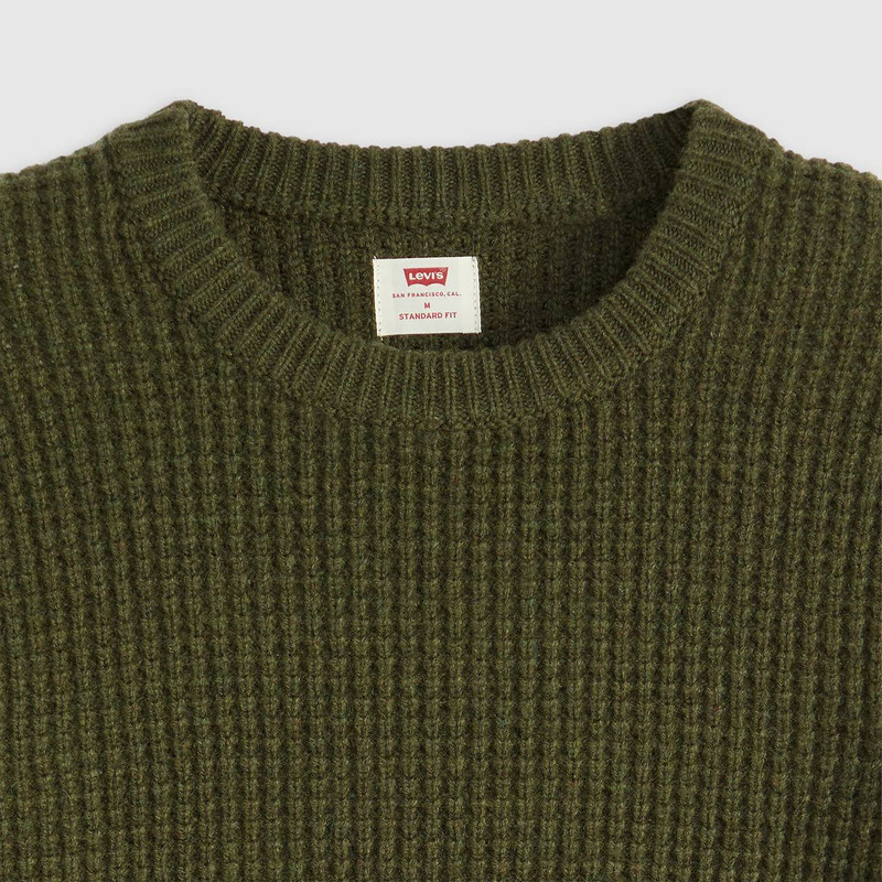 PRESIDIO CREWNECK SWEATER 6