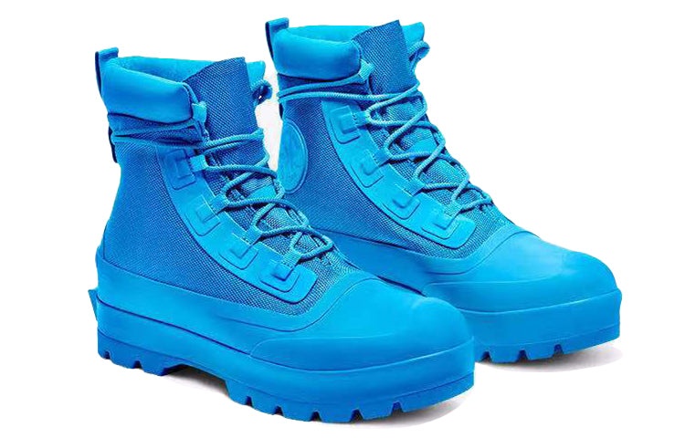 Converse AMBUSH x Chuck Taylor All Star Duck Boot High 'Blithe' 170589C - 3