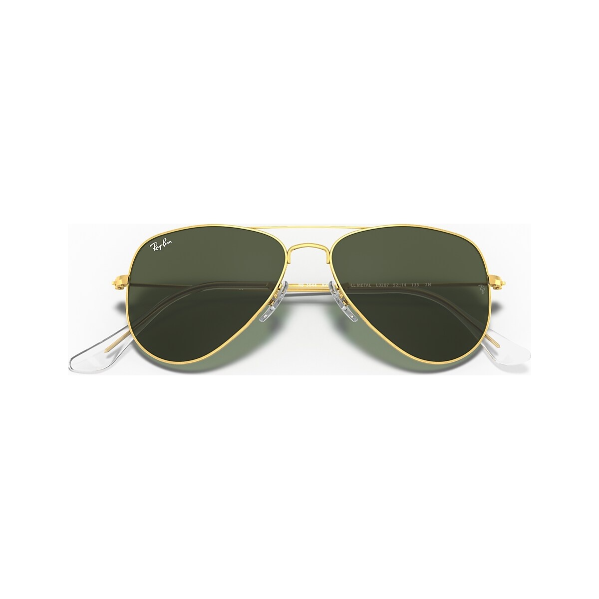 RB3025 Aviator Extra Small - 4