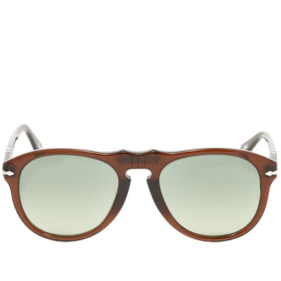 A.P.C. A.P.C. x Persol 649 Original Sunglasses outlook