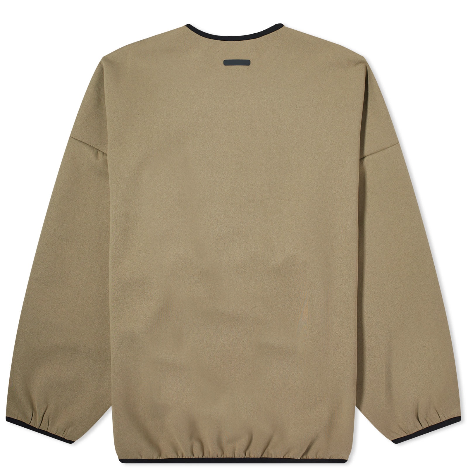 Adidas x Fear of God Athletics Crew Sweat - 2