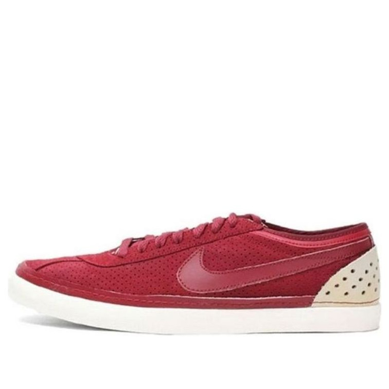 Nike Gyle Ltr 'White Red' 531367-660 - 1