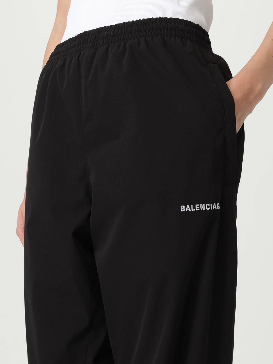 Pants woman Balenciaga - 5
