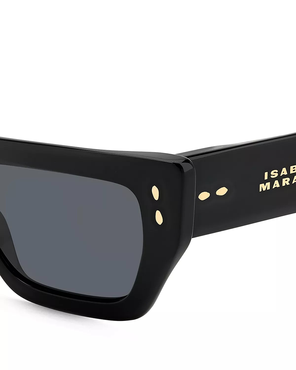 Rectangular Sunglasses, 54mm - 4