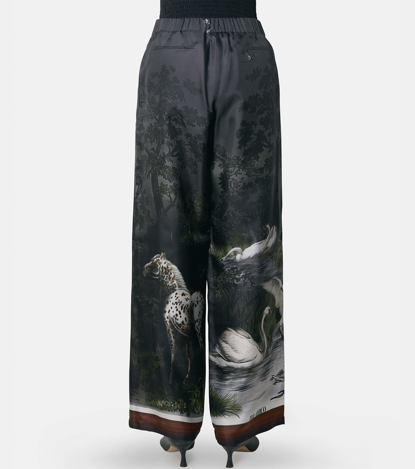 Night Landscape Pant - 3