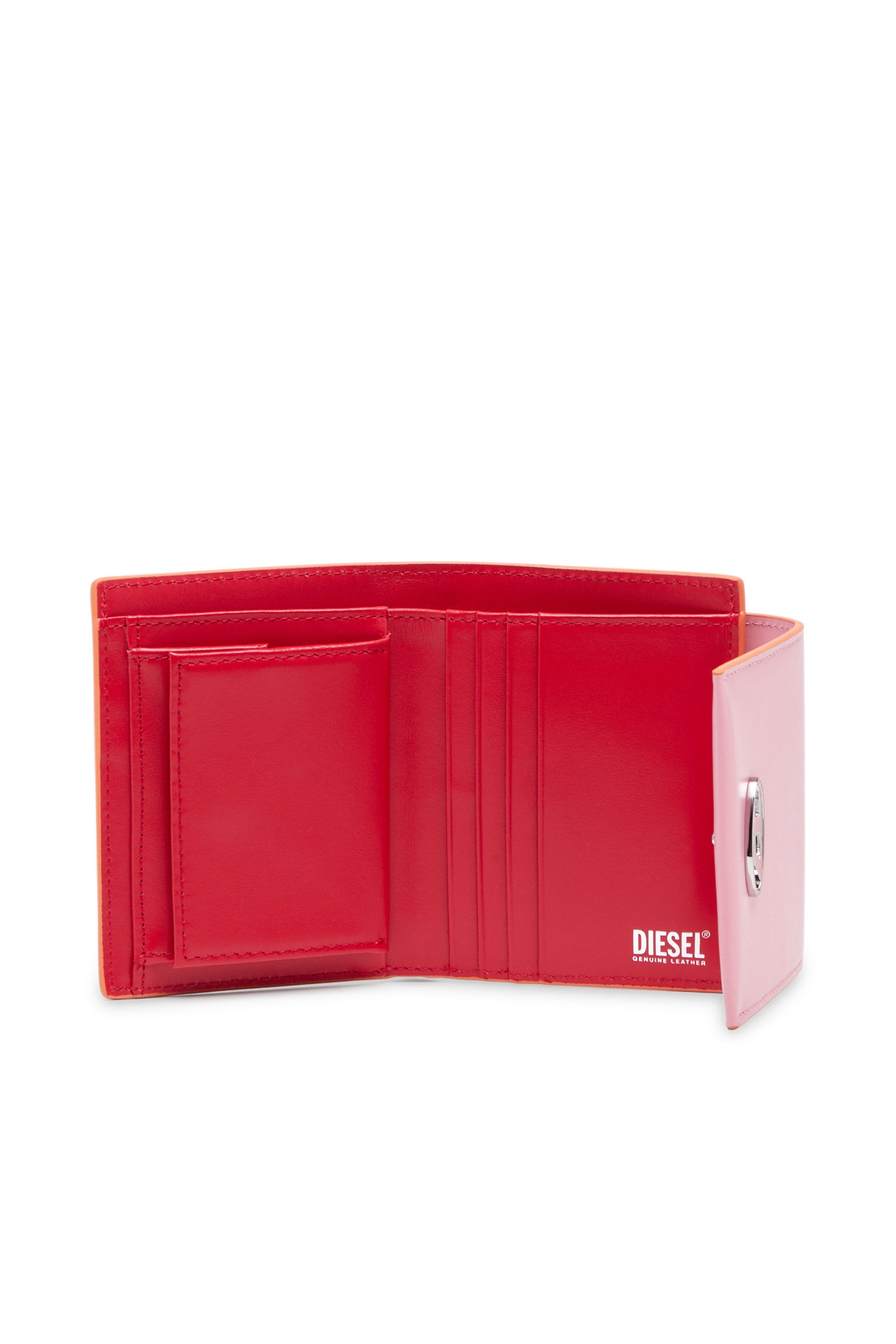 BI-FOLD COIN S 3D - 3