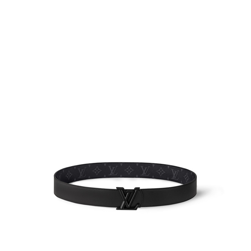 LV Dimension 40mm Reversible Belt 3