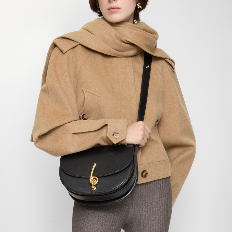 Small Bridle Bag 3