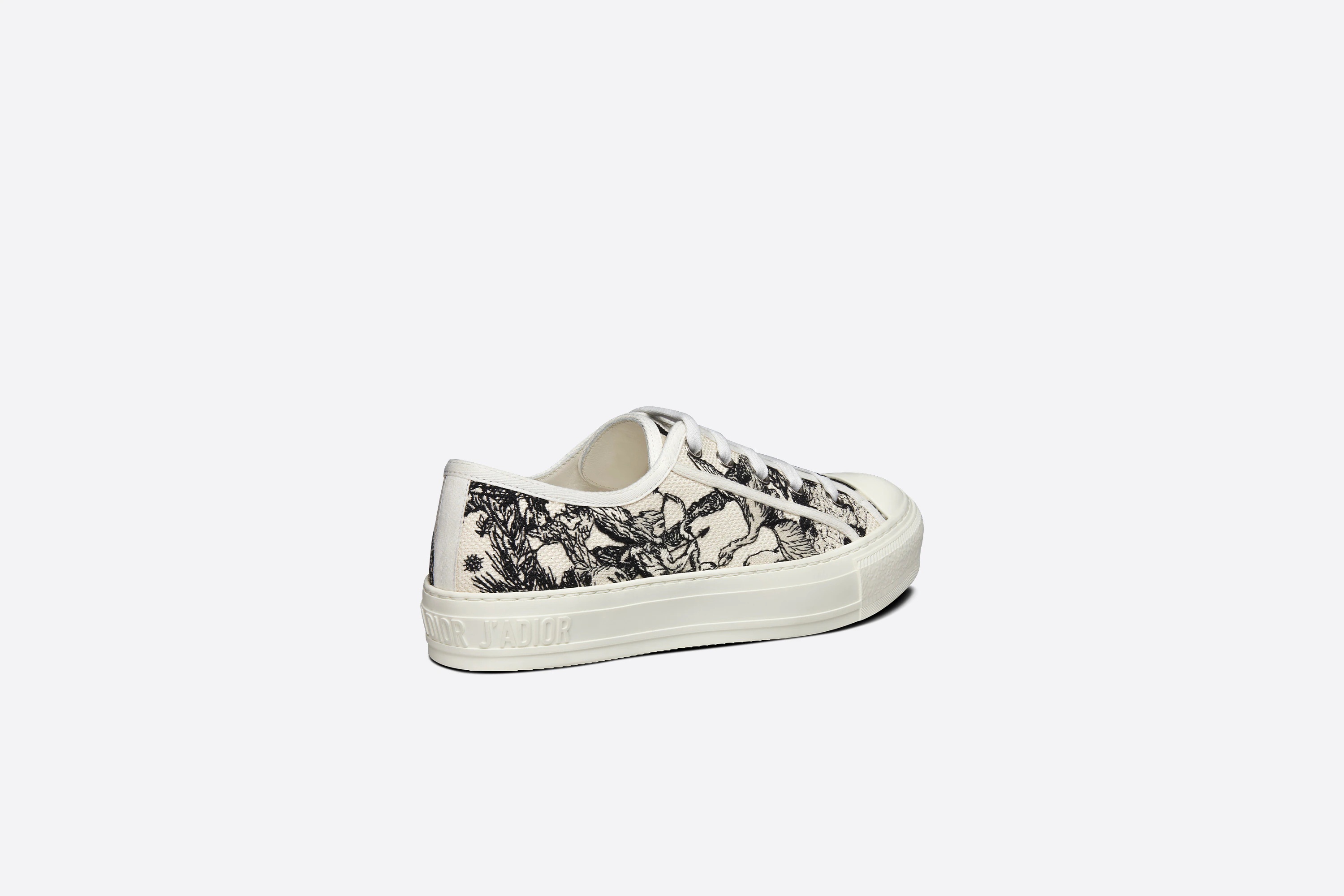 Walk'n'Dior Sneaker - 3