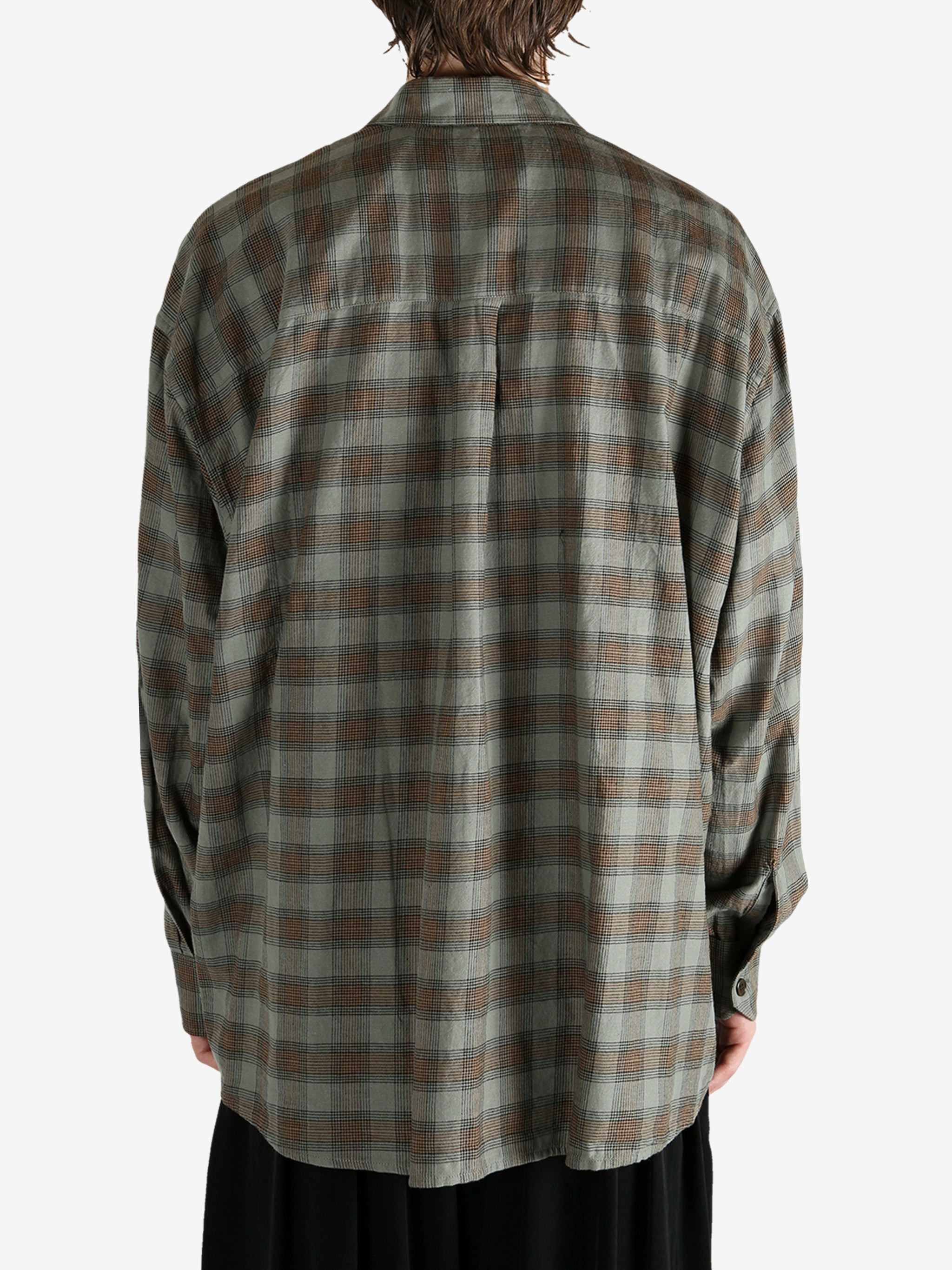 OUR LEGACY - Men Borrowed Shirt - 3