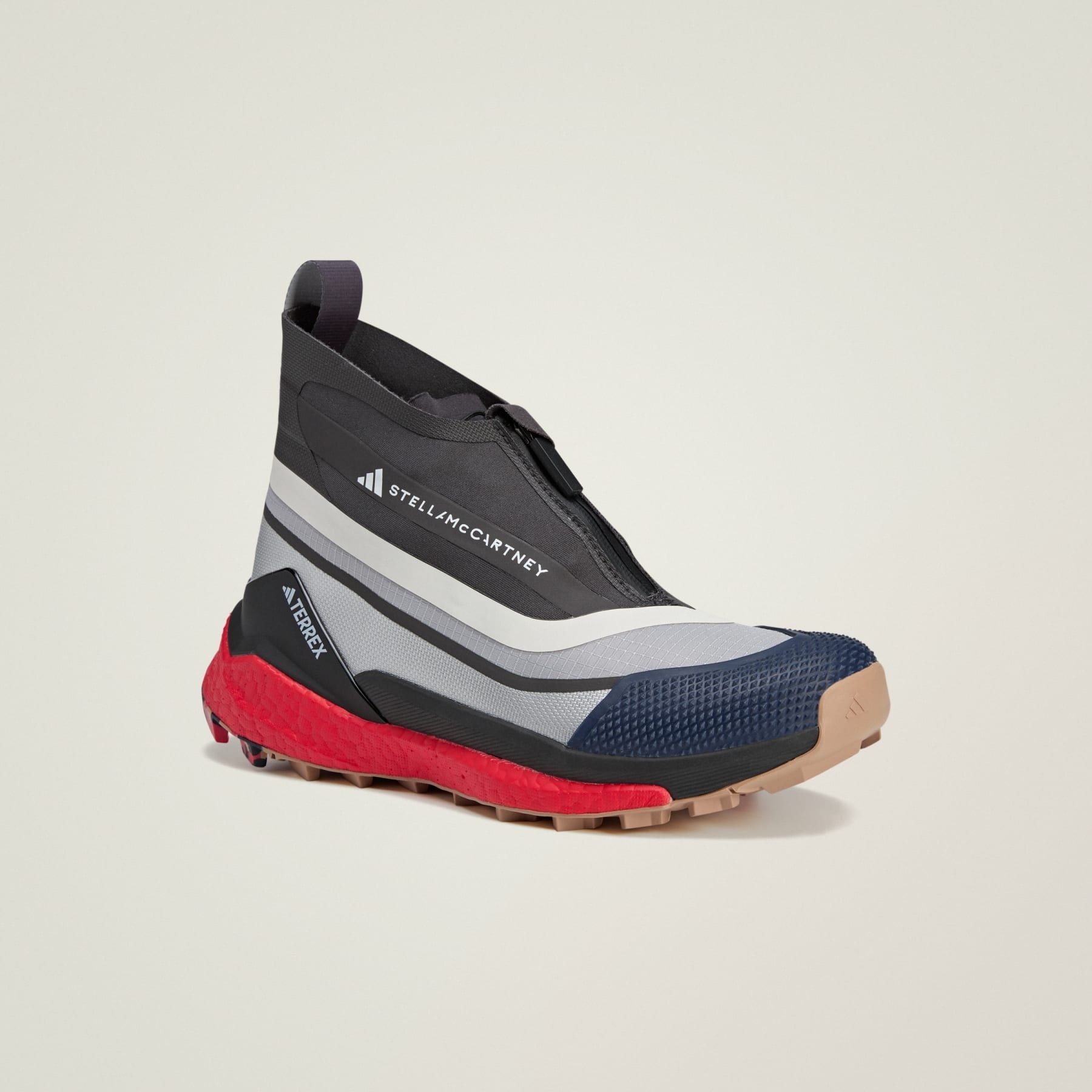 adidas by Stella McCartney x Terrex Free Hiker Gore-Tex Boots - 6