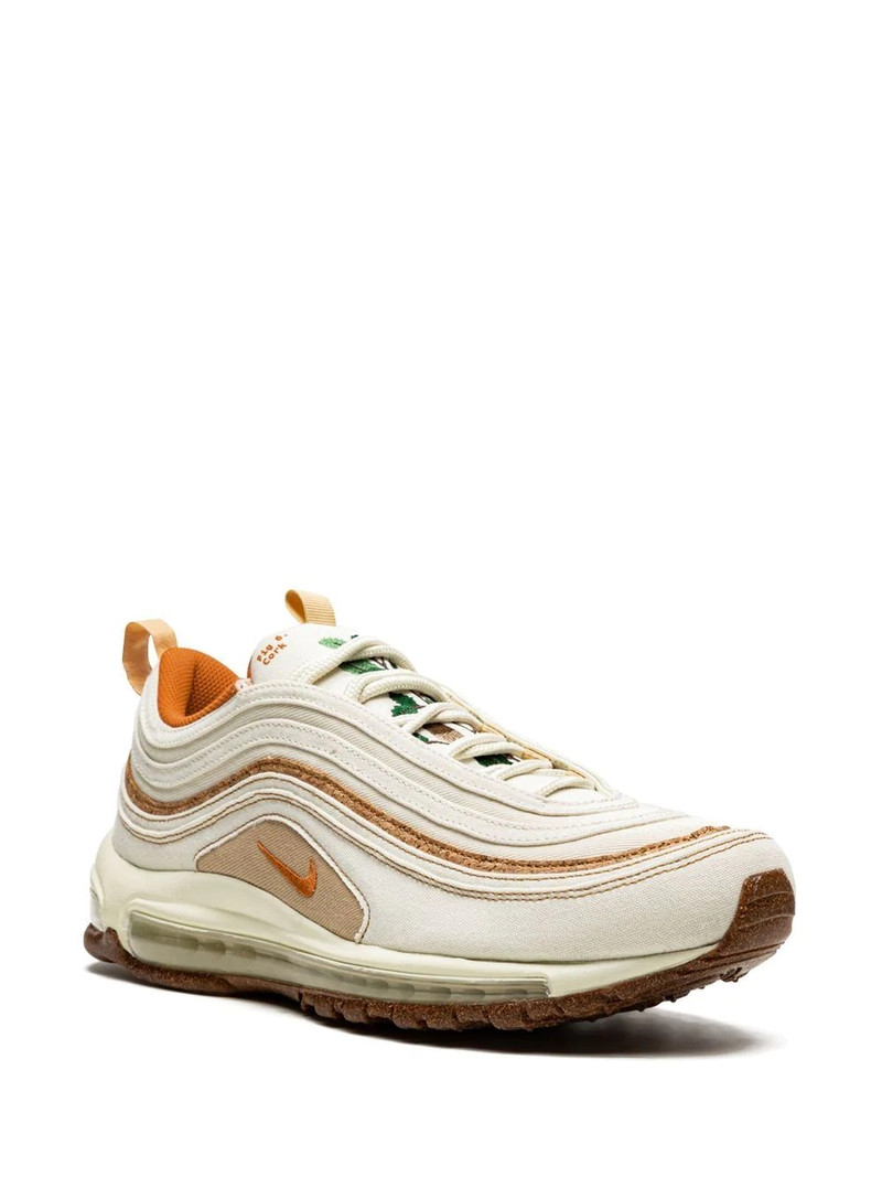 Nike Air Max 97 SE sneakers outlook