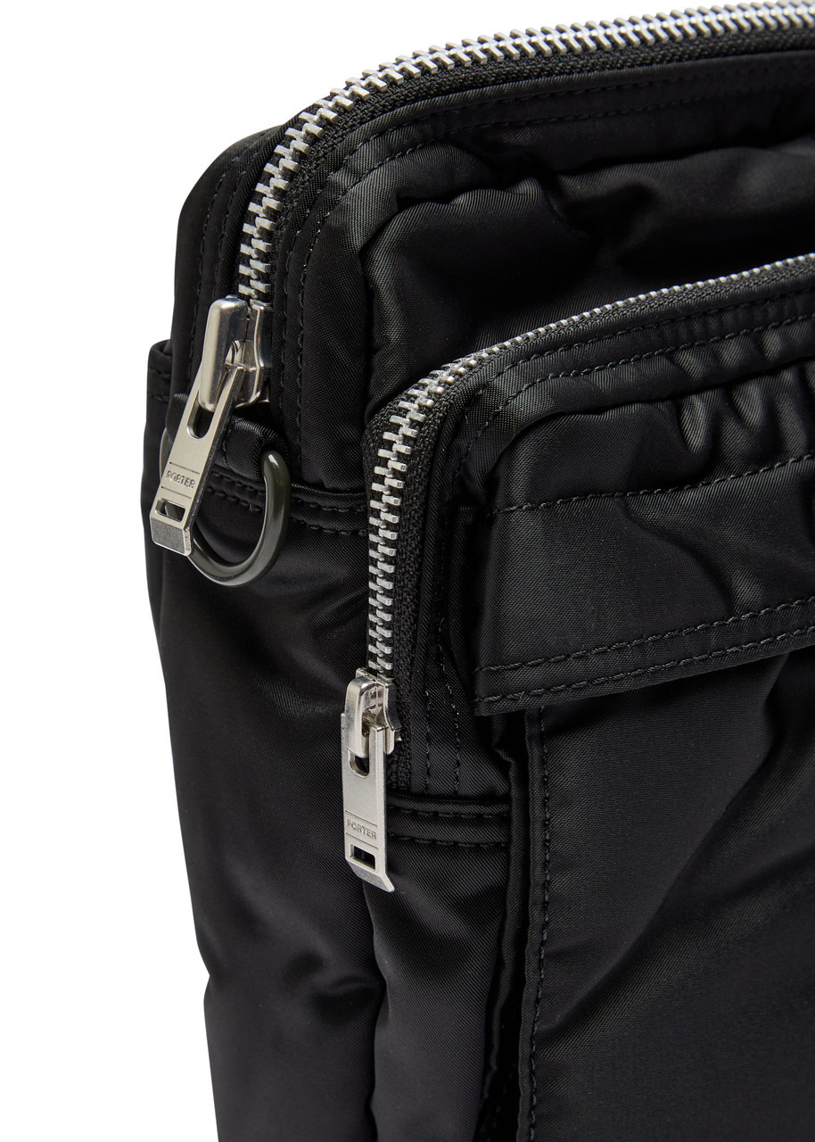 Porter Tanker Nylon Cross-body bag - 3