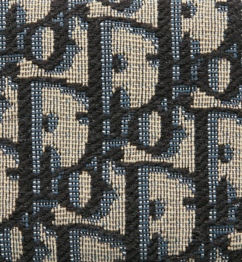 DiorTravel Zipped Key Case 5