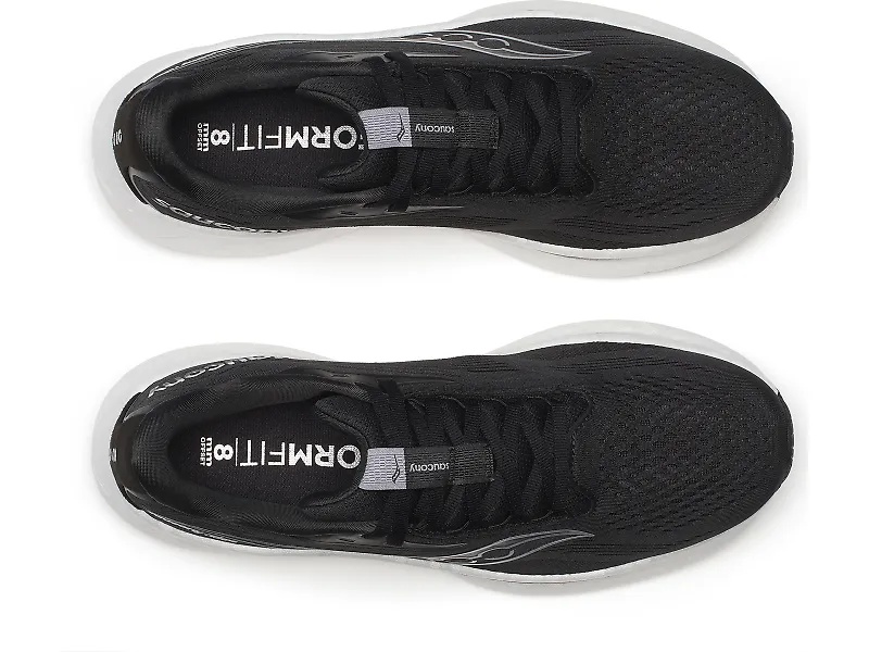 Saucony Ride 18 - 4