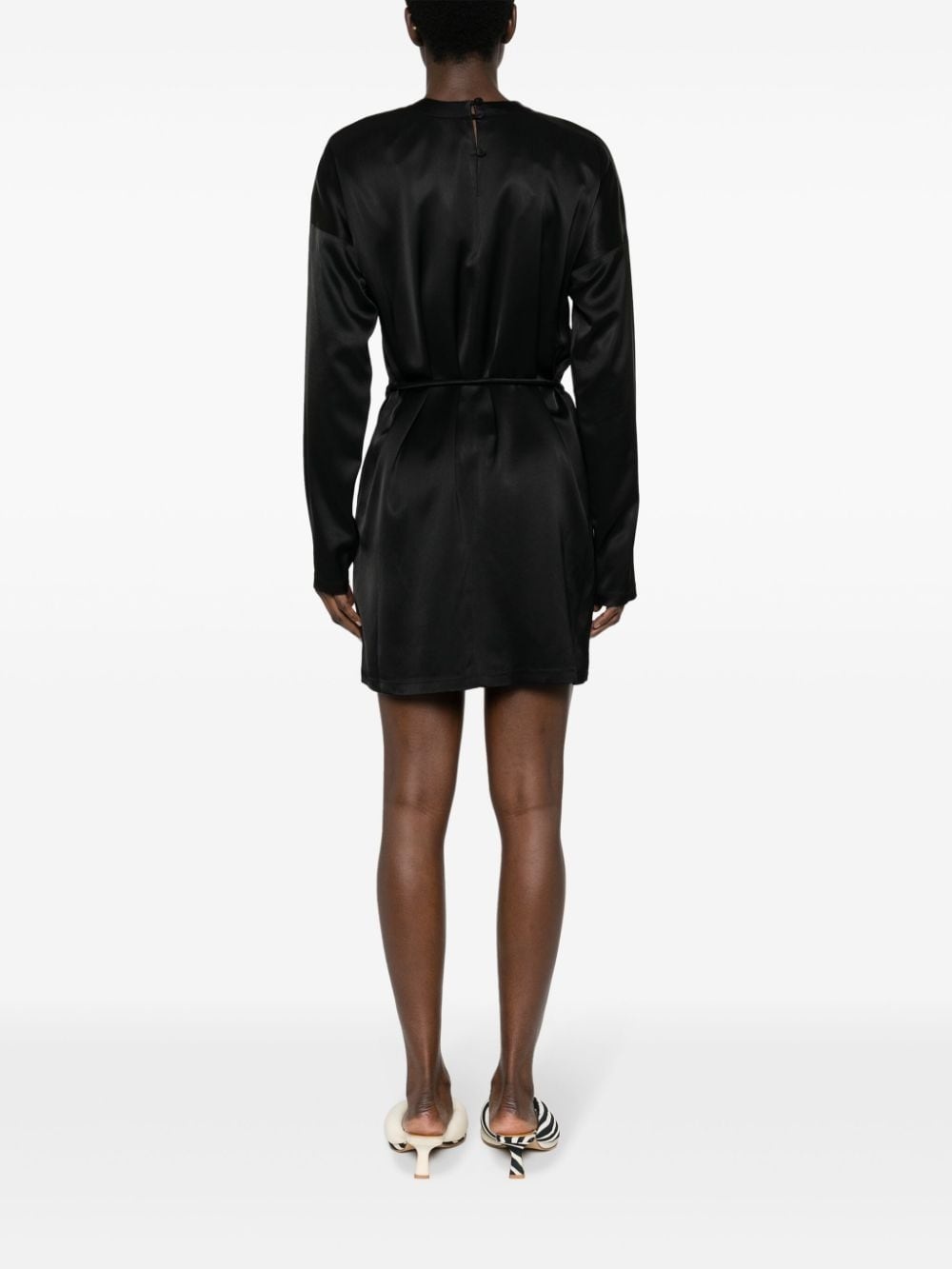 Vanessa mini dress - 4
