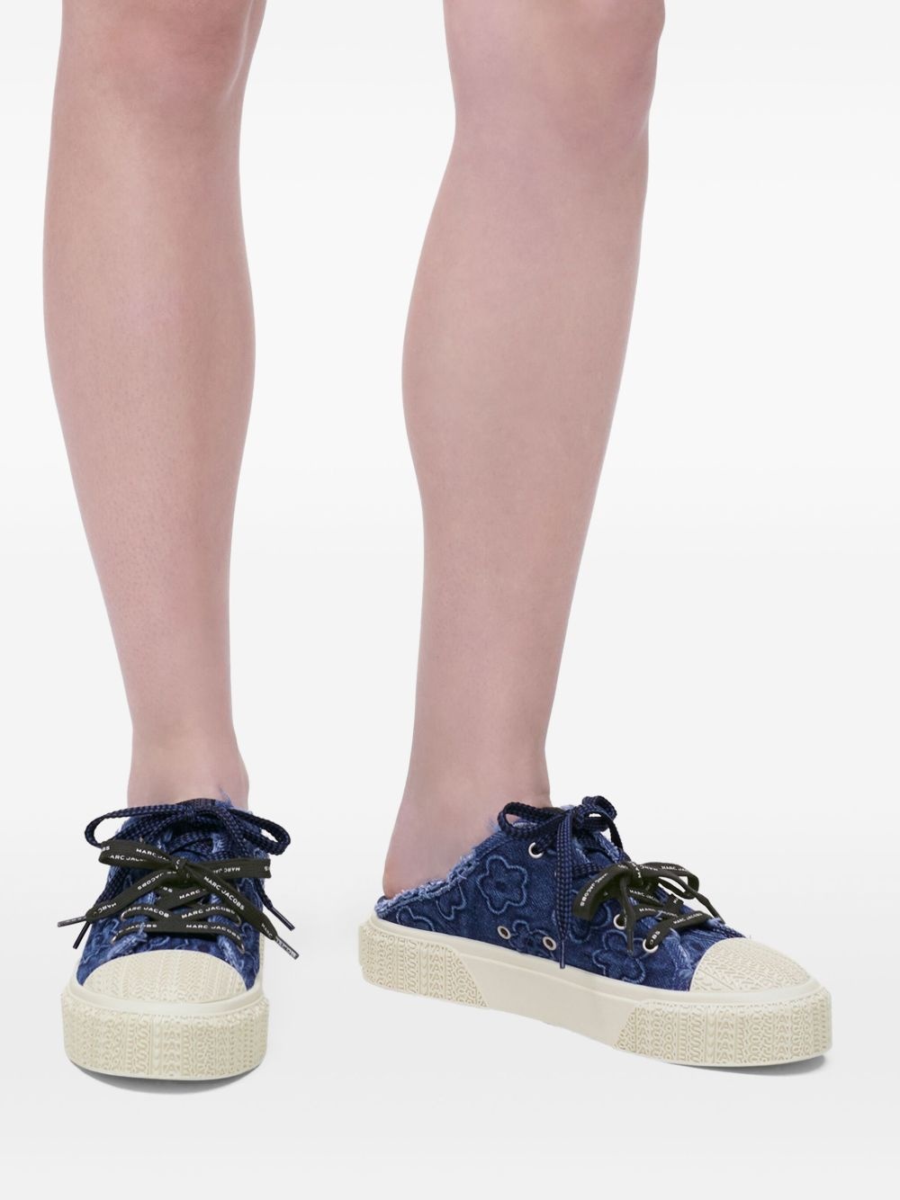 The Puffy Daisy sneakers - 7
