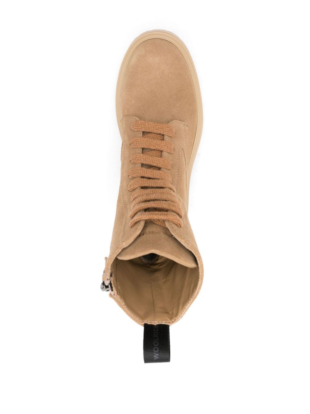 Woolrich - Woolrich Boots Beige - 2