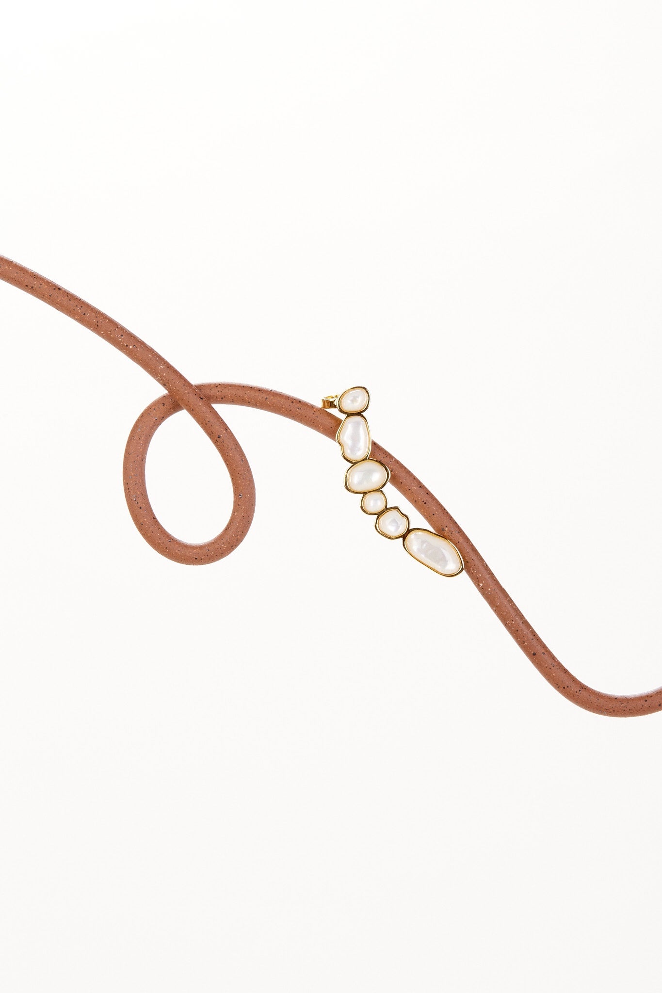 MINA EAR CLIMBER - 1