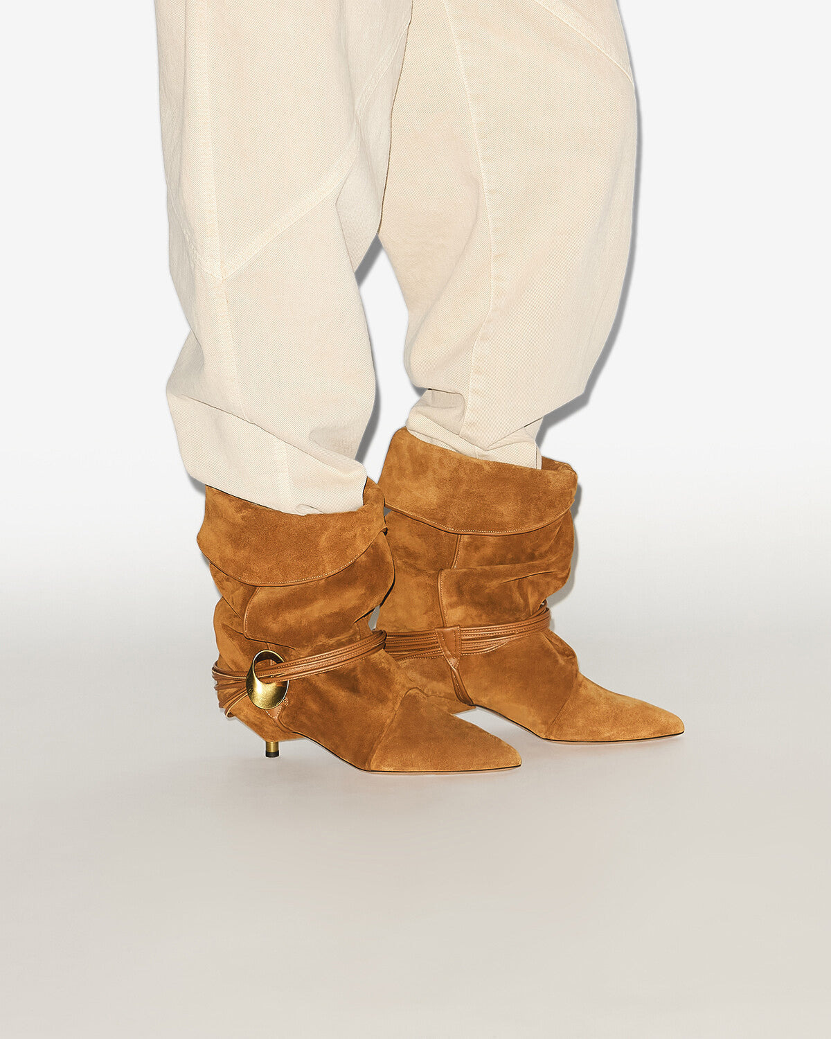EDRIKA BOOTS - 5