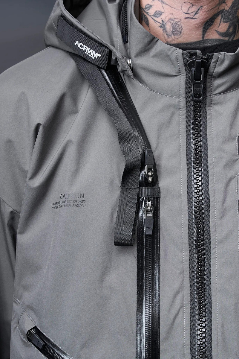J91U-WSKP Windstopper® Modular Jacket 22