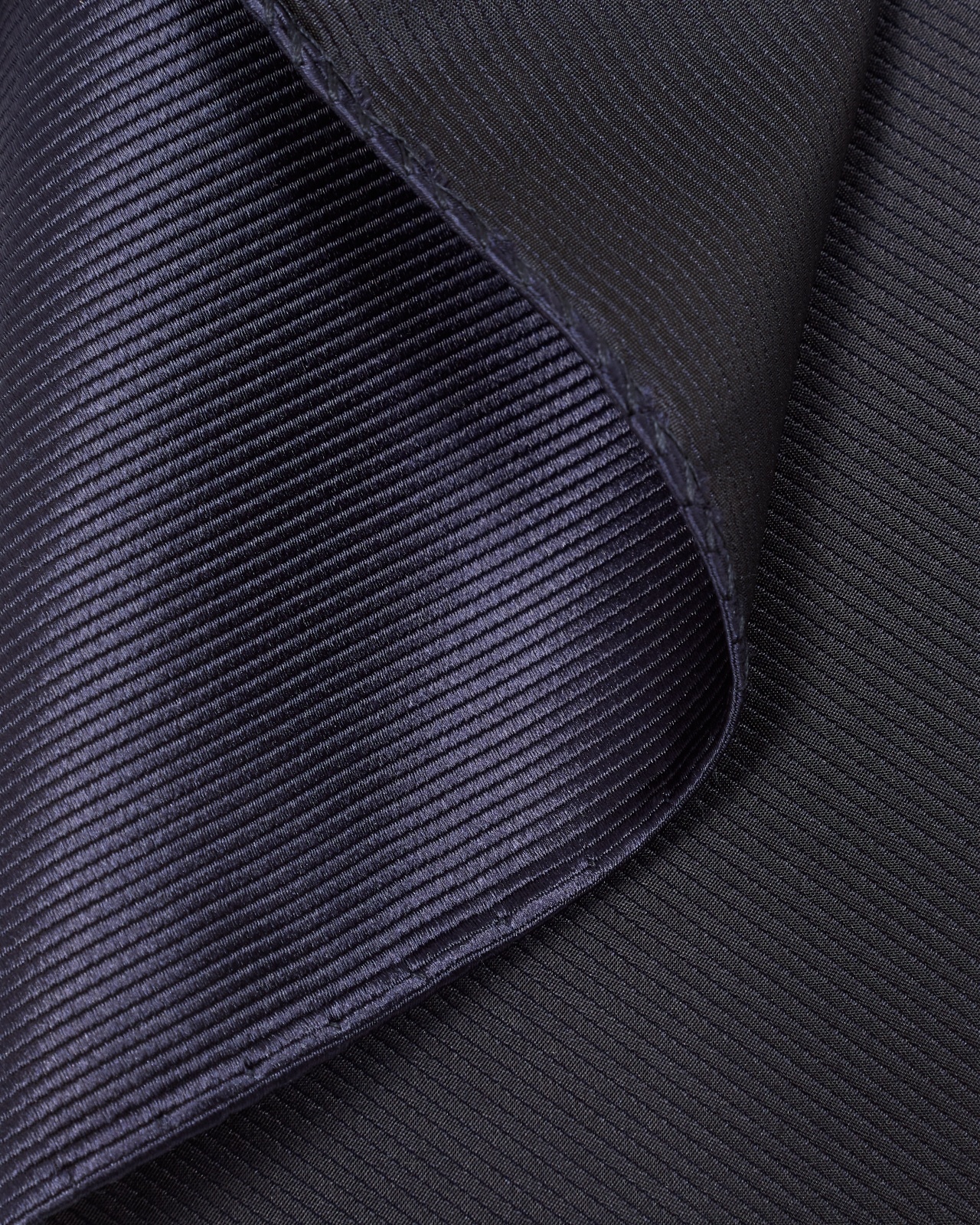 SILK POCKET SQUARE - 2