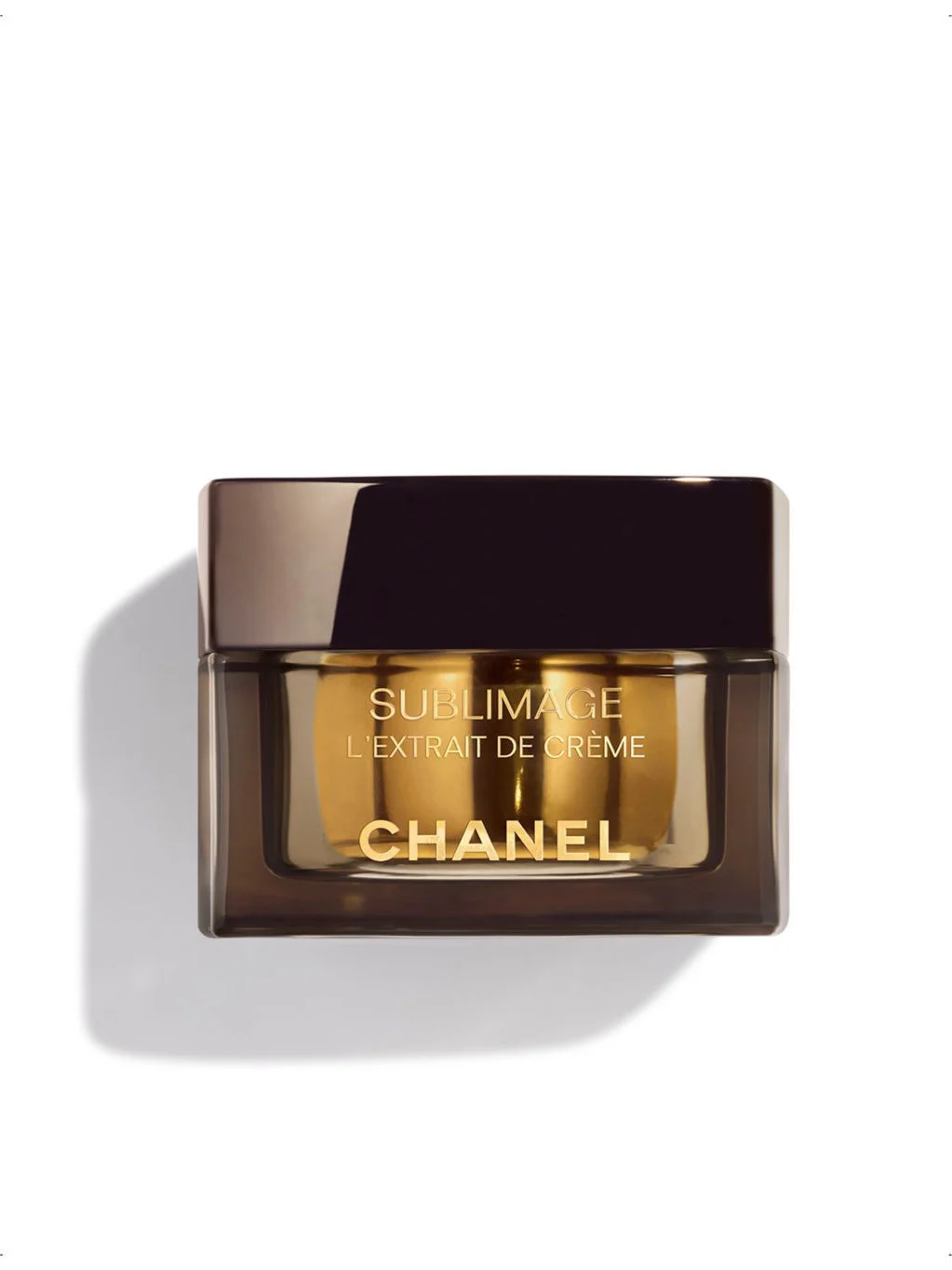 SUBLIMAGE L'EXTRAIT DE CREME Ultimate Reviving Night Cream 50g - 1