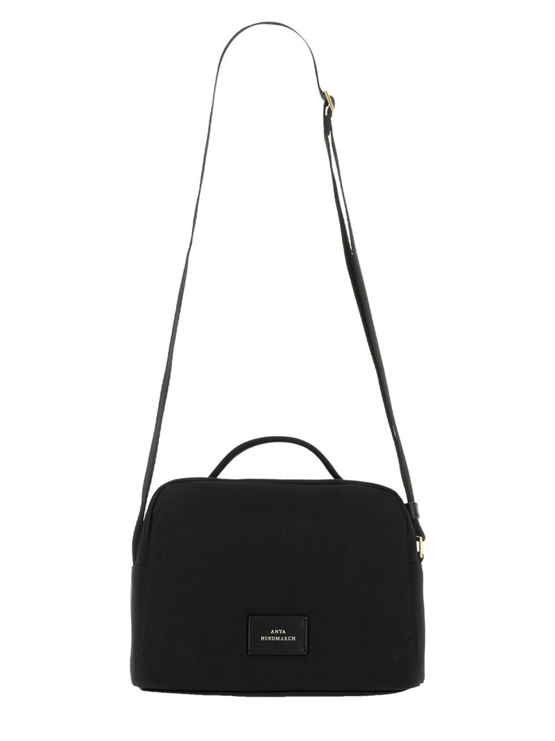 Anya Hindmarch ANYA HINDMARCH Eyes Cross-body outlook