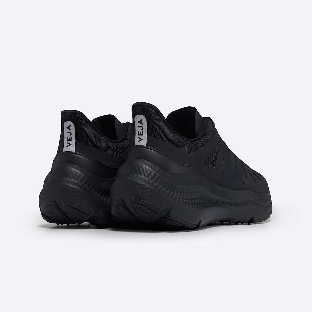 CONDOR 3 ENGINEERED-MESH FULL BLACK - 3