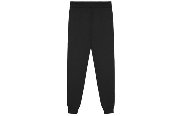 New Balance Athletic Casual Joggers 'Black' MP03904-BK - 2